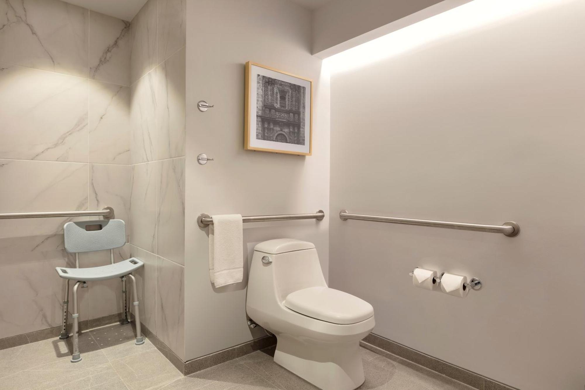 Hilton Garden Inn Guadalajara Airport El Zapote  エクステリア 写真