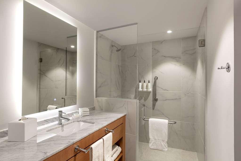 Hilton Garden Inn Guadalajara Airport El Zapote  部屋 写真